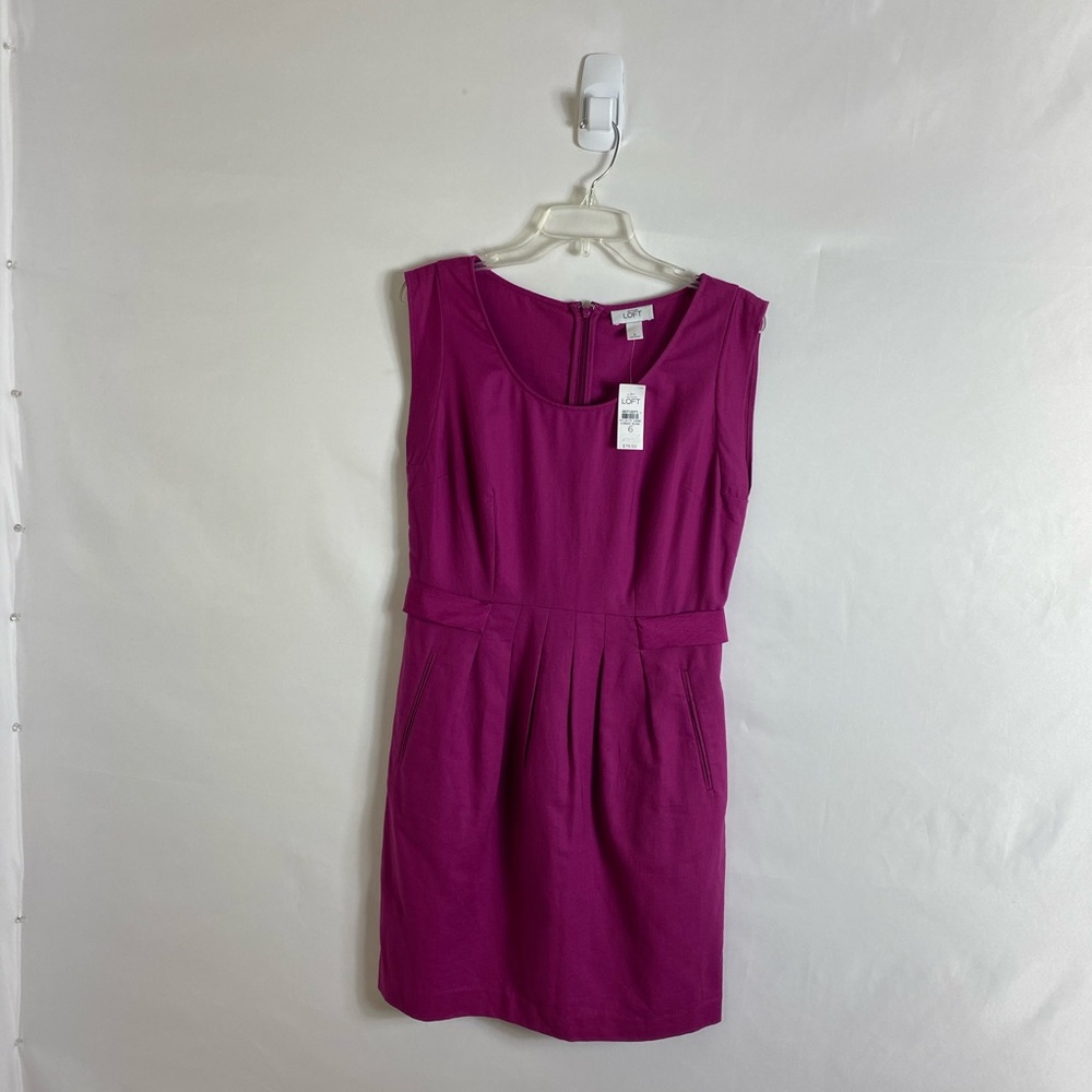 LOFT Dress - Picture 1 of 8